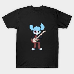 Sally Face T-Shirt